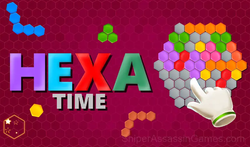 Play HexaTime