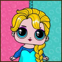 Popsy Surprise Princesses