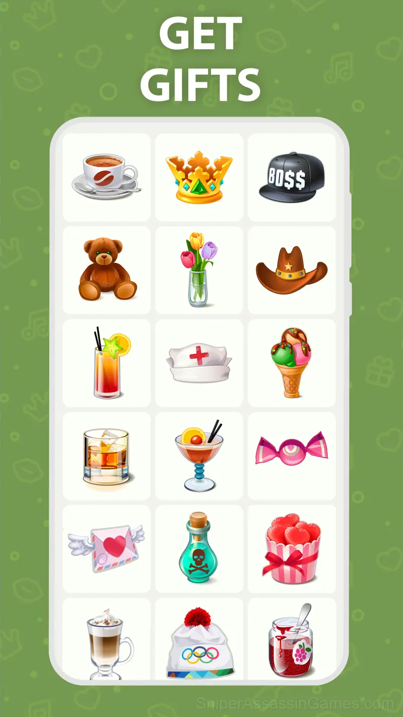 Spin the Bottle gameplay screenshot 3
