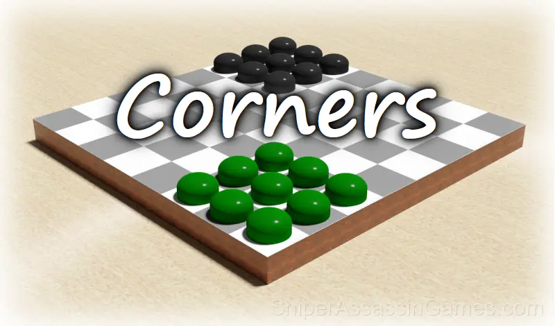 Play Corners