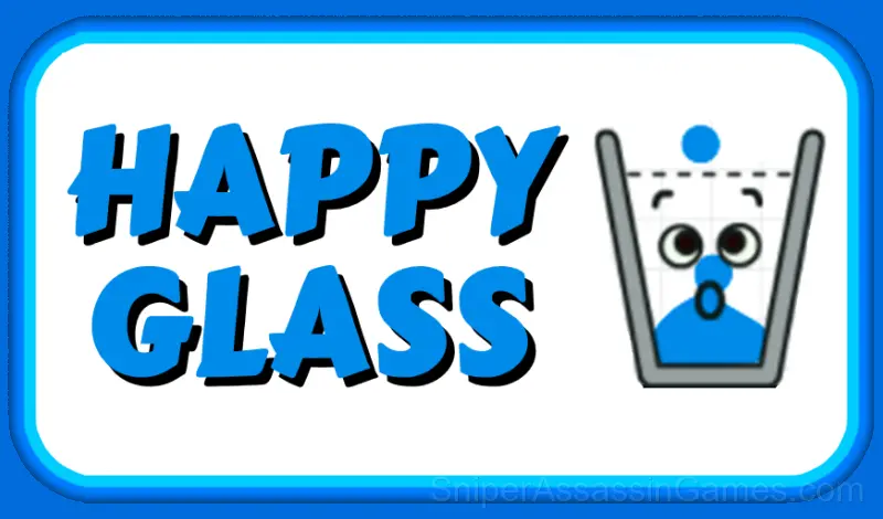Play Happy Glass