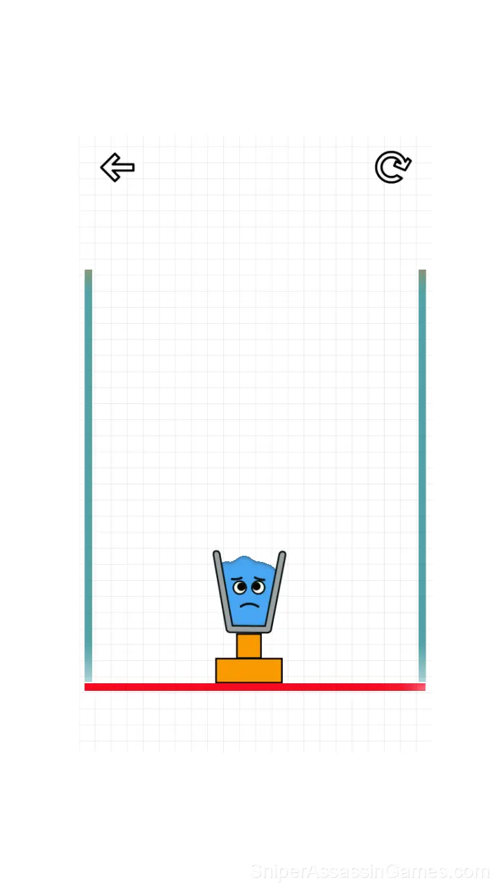 Happy Glass gameplay screenshot 3