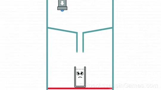 Happy Glass gameplay screenshot 5
