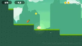 Hungry Rabbit gameplay screenshot 4