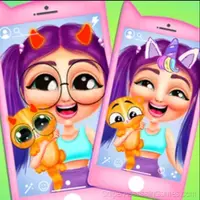 Miruna's Adventure: Filter Mania